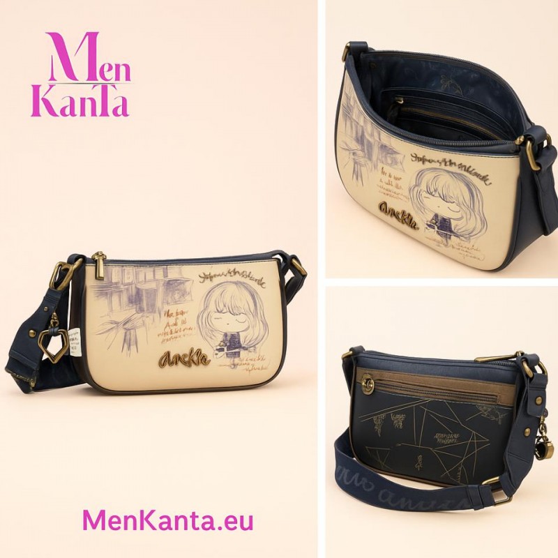 ANEKKE BANDELERA STUDIO PEQUEÑA ANEKKE BANDELERA STUDIO PEQUEÑA