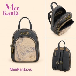 ANEKKE MOCHILA BOLSILLO FRONTAL STUDIO