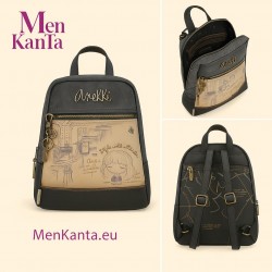 ANEKKE MOCHILA PASEO STUDIO