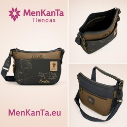 ANEKKE BANDOLERA GRANDE BOUTIQUE