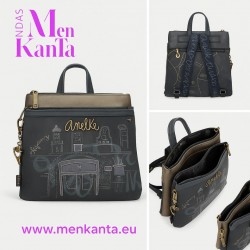 ANEKKE MOCHILA MEDIANA BOUTIQUE