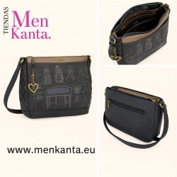 ANEKKE BANDOLERA BOUTIQUE