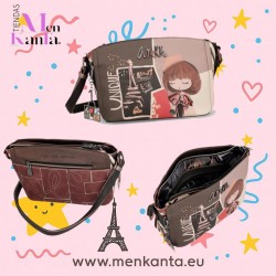 ANEKKE BANDOLERA PQ MADEMOISELLE