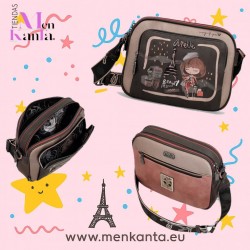 ANEKKE BANDOLERA MEDIANA MADEMOISELLE