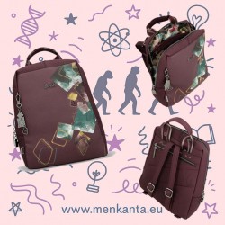 ANEKKE MOCHILA PASEO EVOLUTION