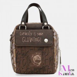 ANEKKE BANDOLERA 2 ASAS MANTLE           39883-462