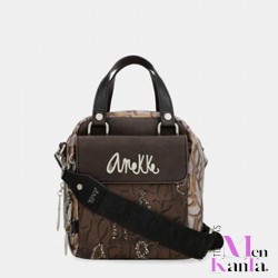 ANEKKE BANDOLERA 2 ASAS MANTLE           39883-462