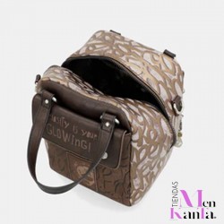 ANEKKE BANDOLERA 2 ASAS MANTLE           39883-462