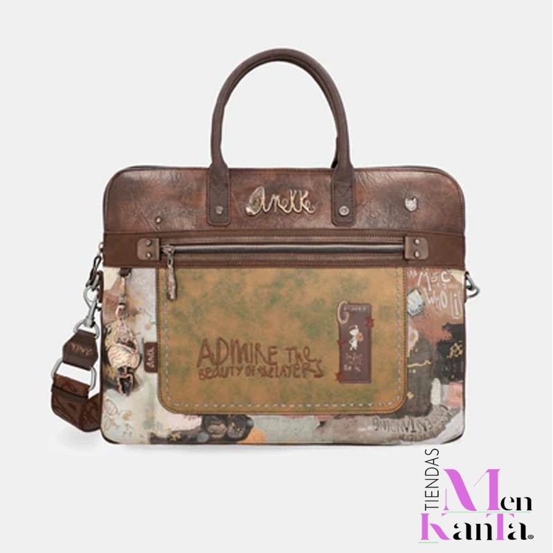 ANEKKE PORTADOCUMENTOS OUTER