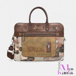 ANEKKE PORTADOCUMENTOS OUTER