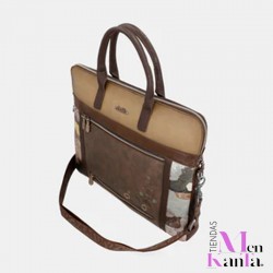 ANEKKE PORTADOCUMENTOS OUTER