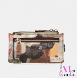 ANEKKE TARJETERO CORE