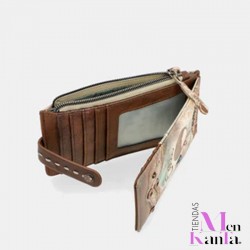 ANEKKE TARJETERO CORE