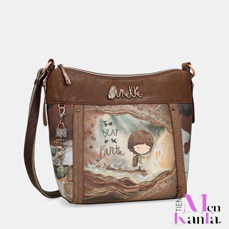 ANEKKE BANDOLERA GRANDE CORE