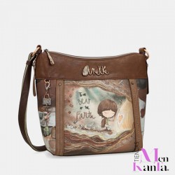 ANEKKE BANDOLERA GRANDE CORE