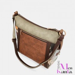 ANEKKE BANDOLERA GRANDE CORE