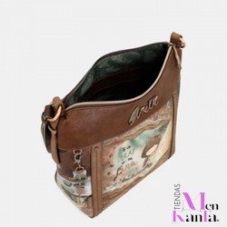 ANEKKE BANDOLERA GRANDE CORE