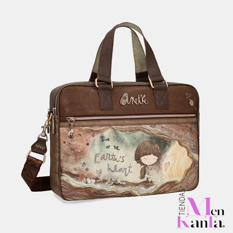 ANEKKE PORTADOCUMENTOS CORE              39806-13