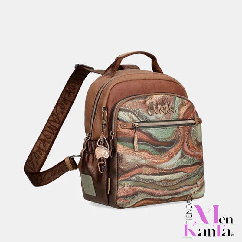 ANEKKE MOCHILA PASEO OUTER