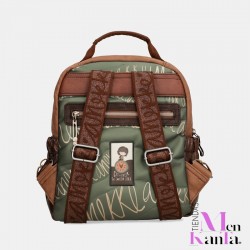 ANEKKE MOCHILA PASEO OUTER