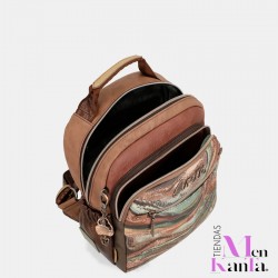 ANEKKE MOCHILA PASEO OUTER