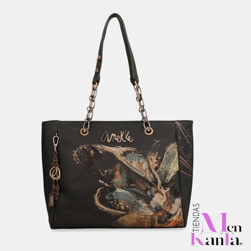 ANEKKE BOLSO SHOPPING WINGS
