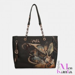 ANEKKE BOLSO SHOPPING WINGS