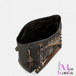 ANEKKE BOLSO SHOPPING WINGS