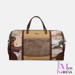 ANEKKE BOLSO DE VIAJE CORE