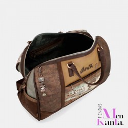 ANEKKE BOLSO DE VIAJE CORE