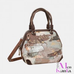 ANEKKE BOLSO BOWLING OUTER