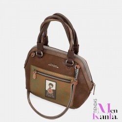 ANEKKE BOLSO BOWLING OUTER