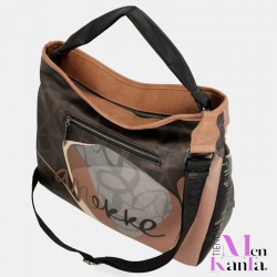 ANEKKE BOLSO XL ASA HEARTBEAT