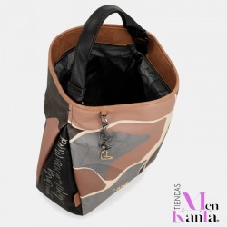 ANEKKE BOLSO XL ASA HEARTBEAT