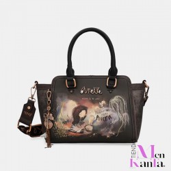 ANEKKE  BOLSO BOWLING GRANDE DREAMVERSE