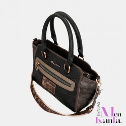 ANEKKE  BOLSO BOWLING GRANDE DREAMVERSE
