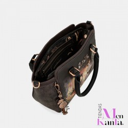 ANEKKE  BOLSO BOWLING GRANDE DREAMVERSE