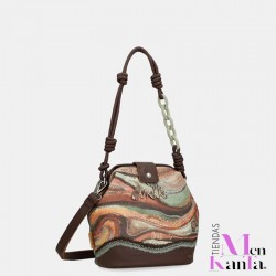 ANEKKE BOLSO BOMBONERA OUTER 