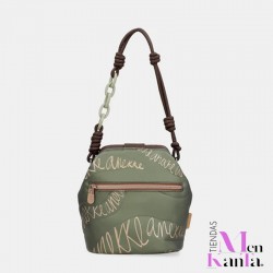 ANEKKE BOLSO BOMBONERA OUTER 