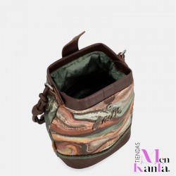 ANEKKE BOLSO BOMBONERA OUTER 