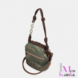 ANEKKE BOLSO BOMBONERA OUTER 