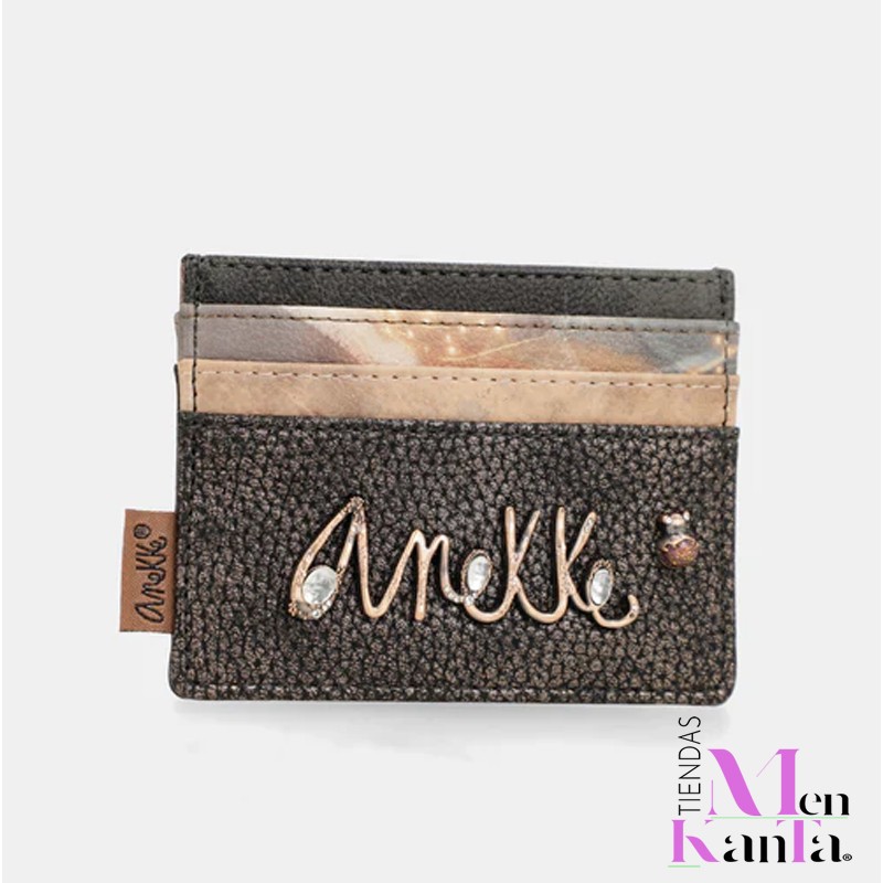 ANEKKE TARJETERO PEQUEÑO LAND 