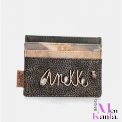 ANEKKE TARJETERO PEQUEÑO LAND 