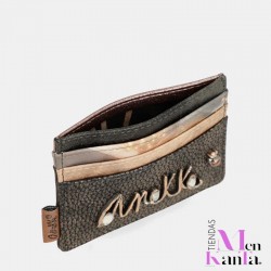 ANEKKE TARJETERO PEQUEÑO LAND 