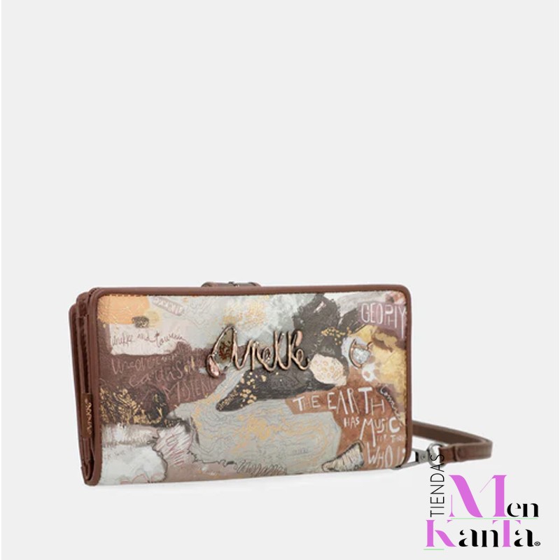 ANEKKE BILLETERO GRANDE OUTER 