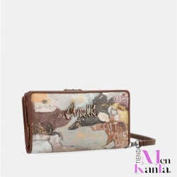 ANEKKE BILLETERO GRANDE OUTER 