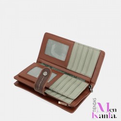 ANEKKE BILLETERO GRANDE OUTER 