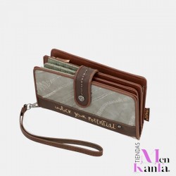 ANEKKE BILLETERO GRANDE OUTER 