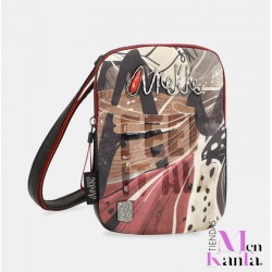 ANEKKE BANDOLERA PEQUEÑA IMAGINARY