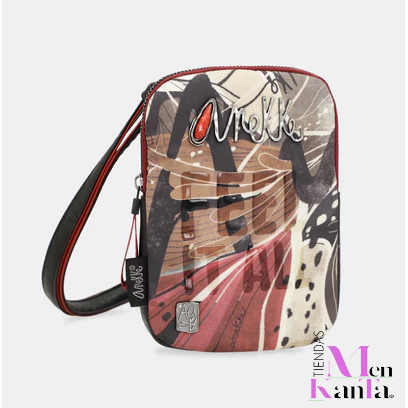 ANEKKE BANDOLERA PEQUEÑA IMAGINARY